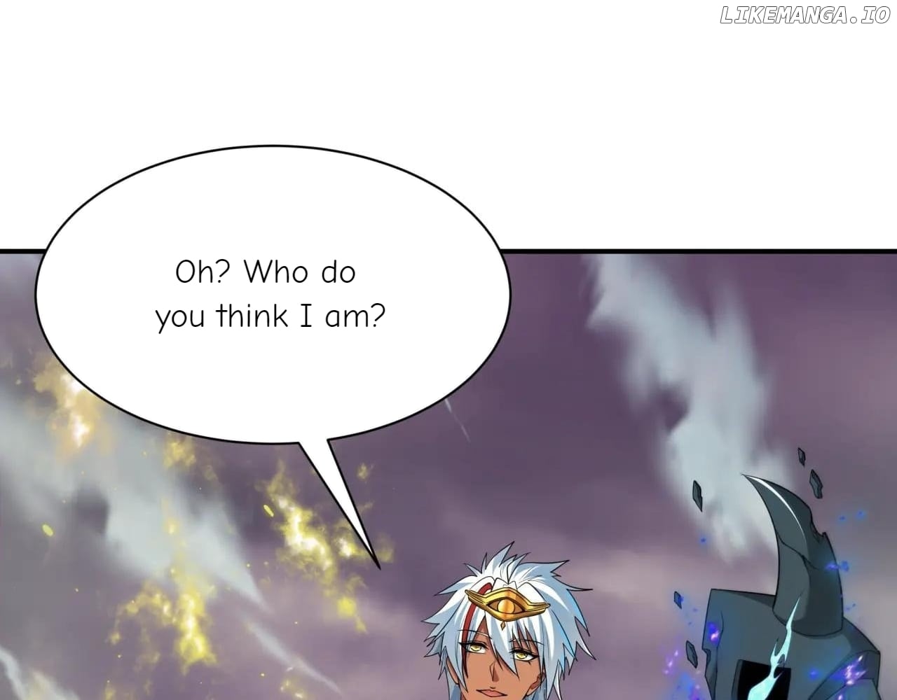 Era of the Haunted Chapter 391 - page 54